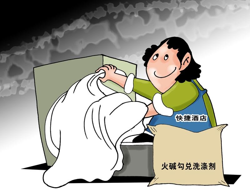 新买的衣服到底要不要洗？9成人都做错了，难怪皮肤总发痒！
 
刚拆吊牌的新衣服，