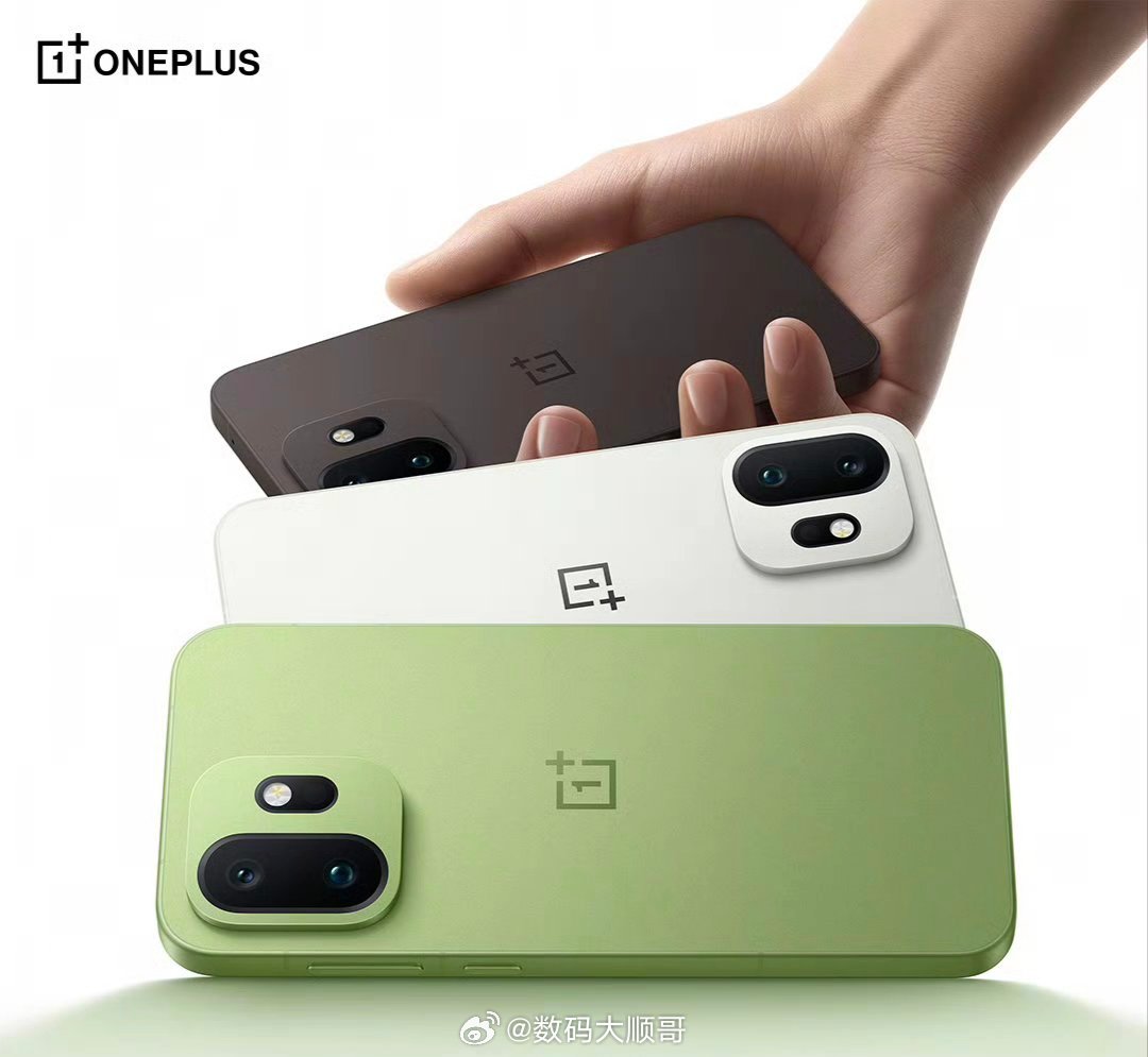 一加15T今晚正式发布，4299元起售12GB+256GB：4299元16GB+