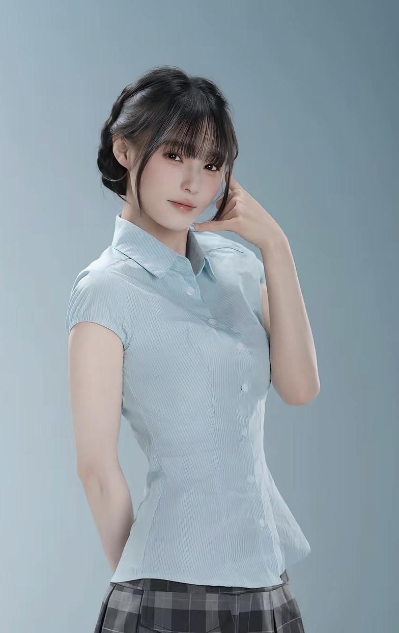 漂亮女孩