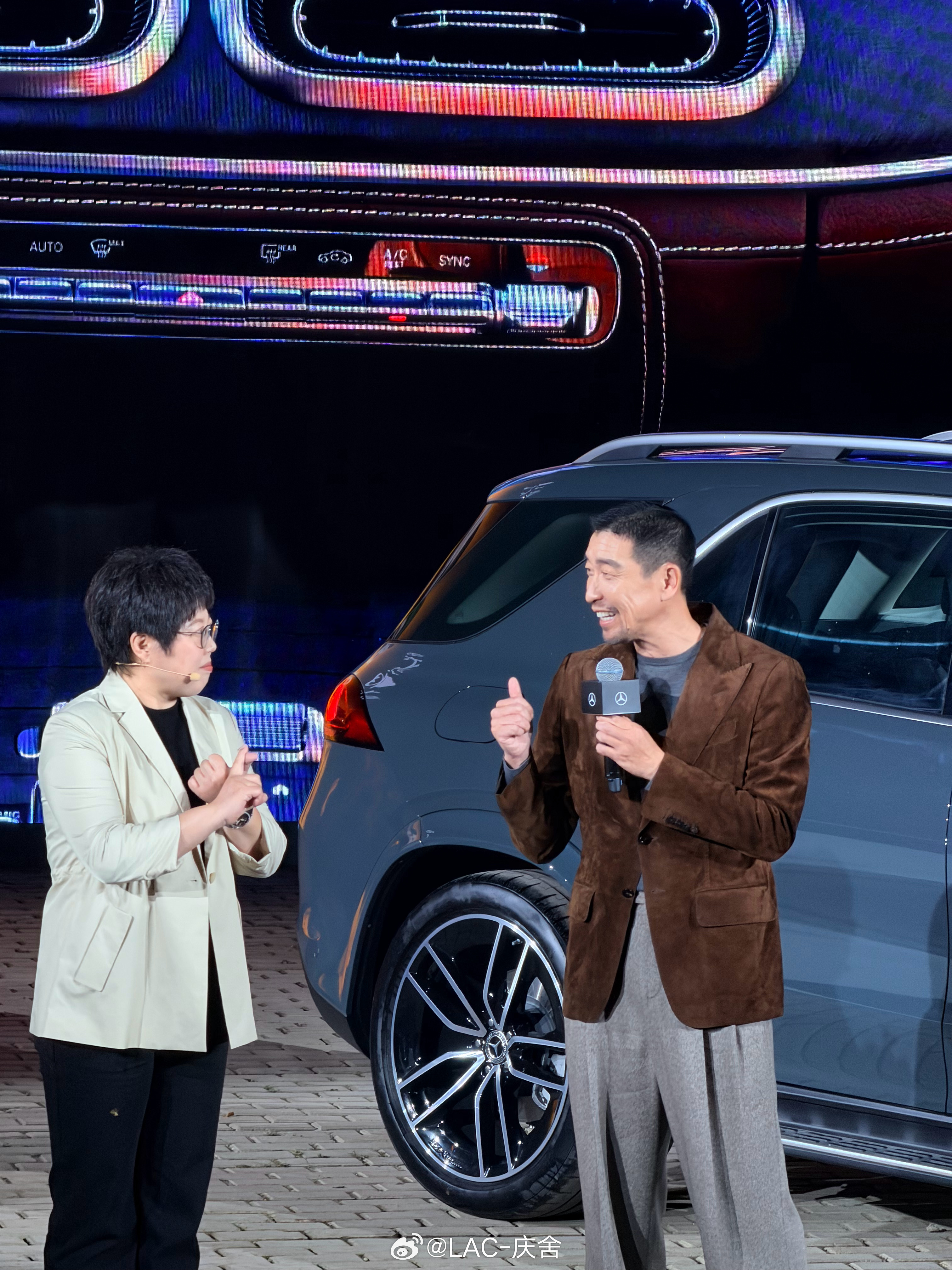 全新长轴距GLE发布了 GLE 350 L 4MATIC（2.0T M254+4
