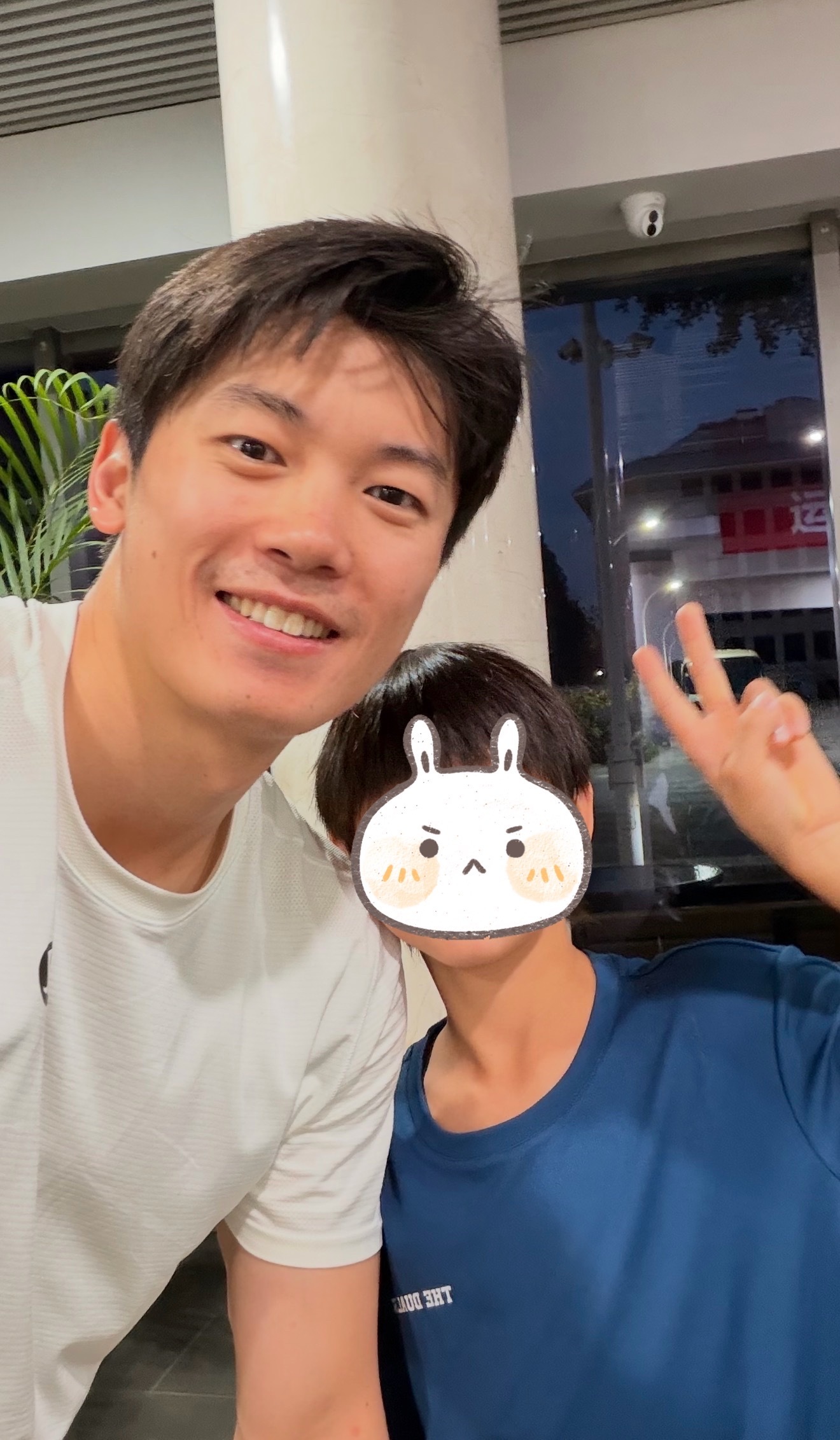 汪顺 呜呜从黑皮顺到欧巴，哥哥呀… “这么好的汪顺，你值得全国人民的喜欢[苦涩]