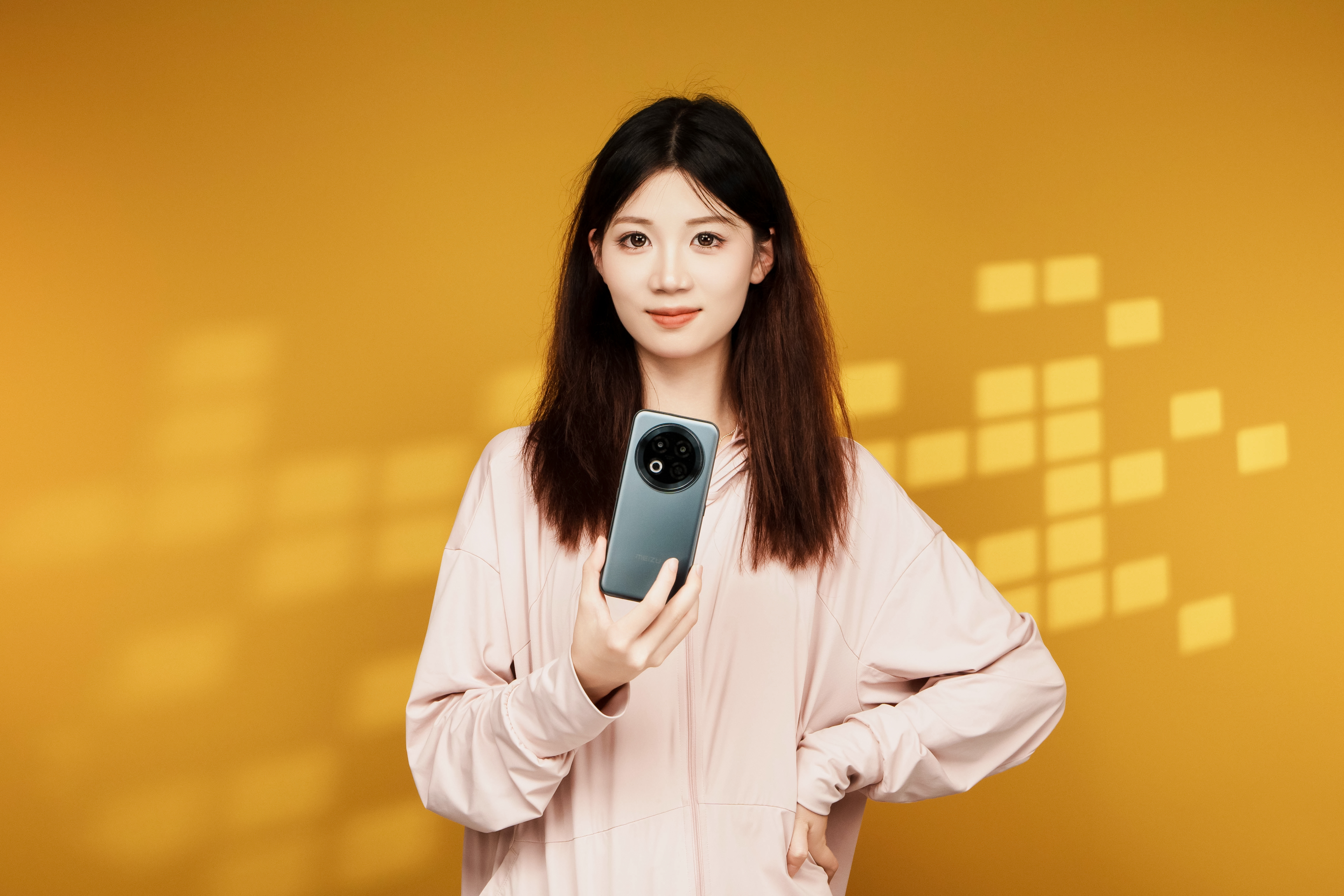 最近收到了微博众测魅族Note 16 Pro体验了一周，先简单概括一下配置吧。无