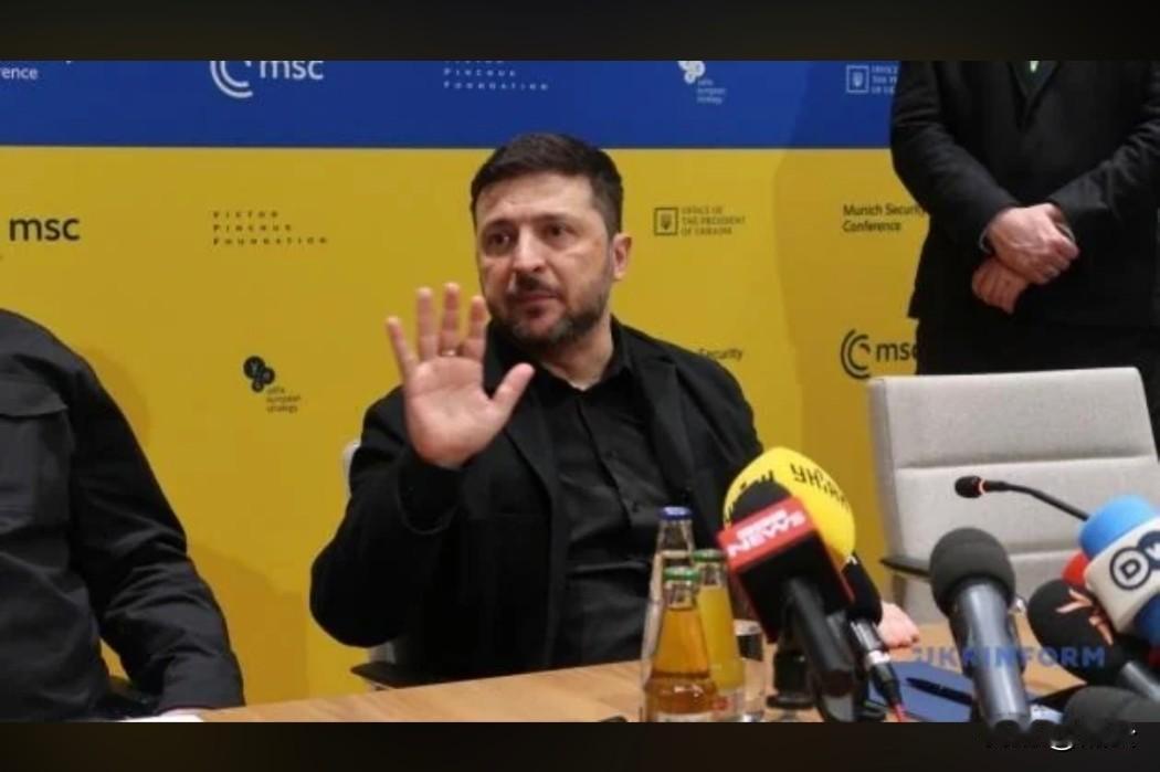 泽连斯基公开承认：乌“火烈鸟”远程导弹生产线被毁，俄军精准打击直击要害
 
据塔