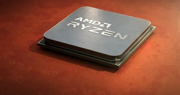 AMD|AMD Zen2架构锐龙不死 用上22年前Intel CPU代号