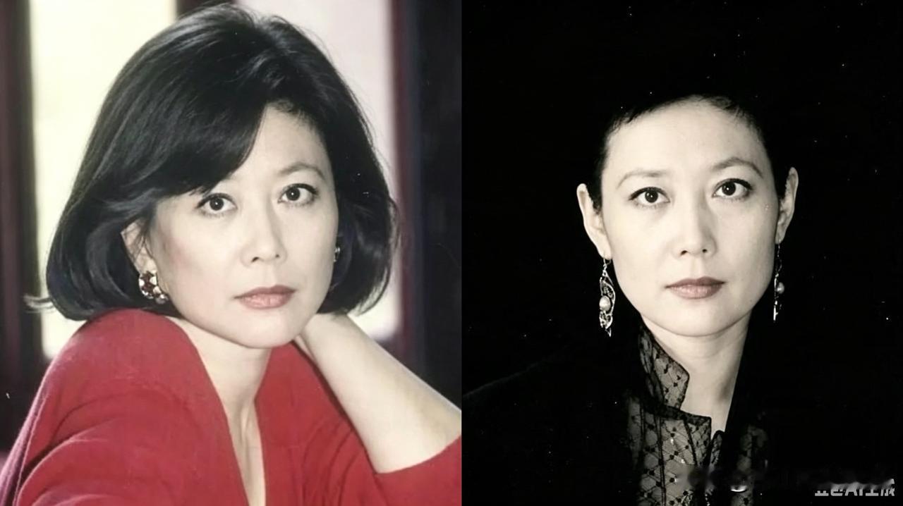 洪晃在音频中说，曾经有人和她说，到英国伦敦不见两个中国女人，等于没到过伦敦。”这