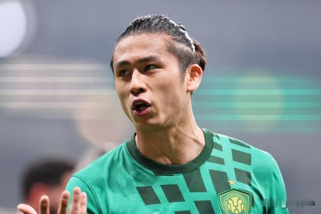  跌宕起伏一战！国安4-2击退海牛终结连胜，后半程防守松懈埋下隐患，看看赛后评分