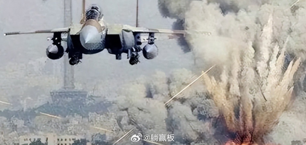 伊朗人一定要明白，导弹不要浪费在美军身上，一旦开战，德黑兰必须在第一时间，把成千