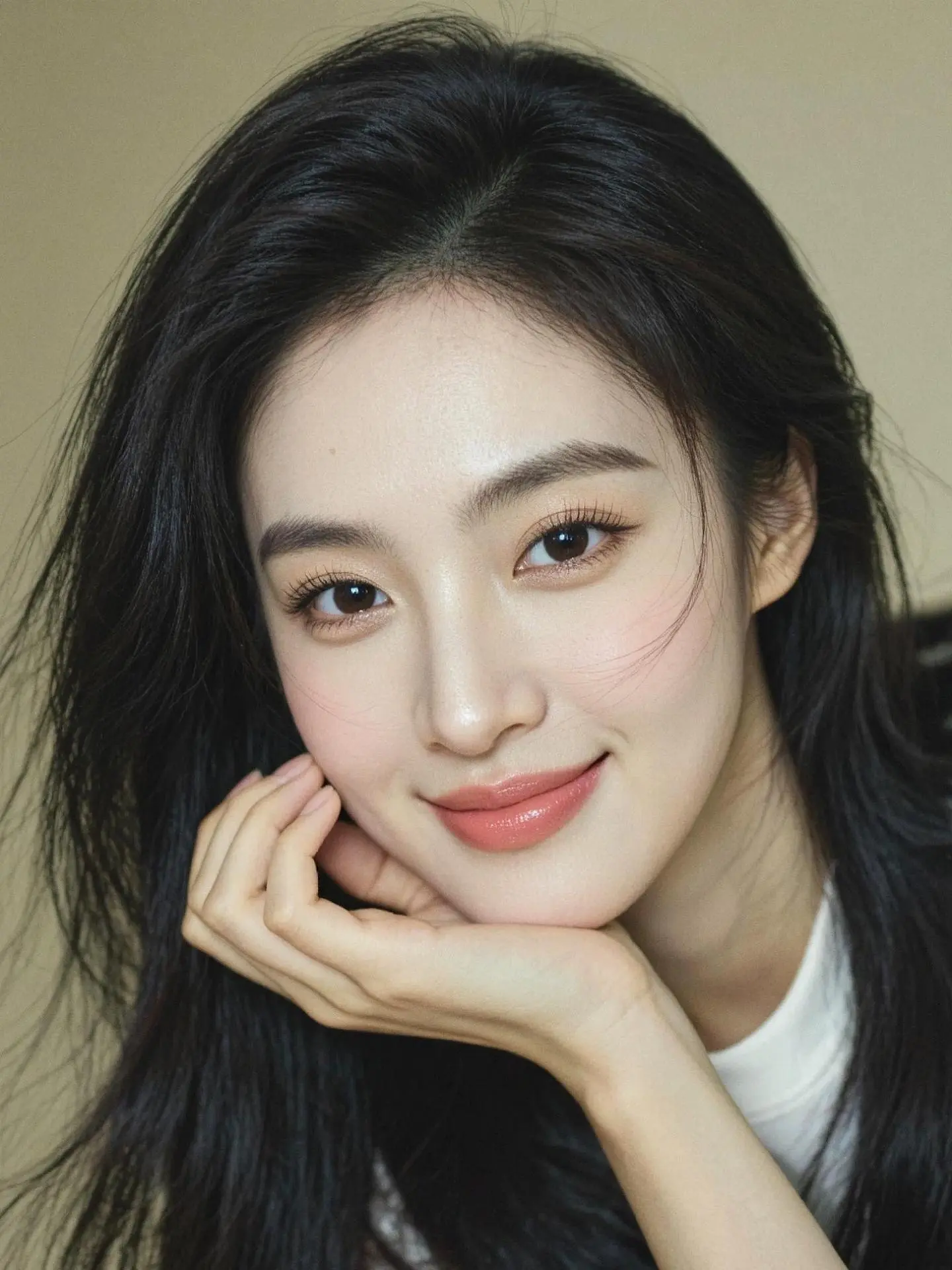 AI清透生活照 ai创作 玩法合伙人计划 ai写真 初恋脸