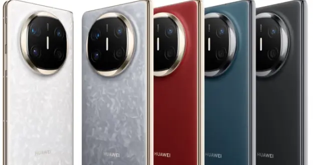 2025折疊屏手機推薦：五款旗艦機型全面解析與選購指南