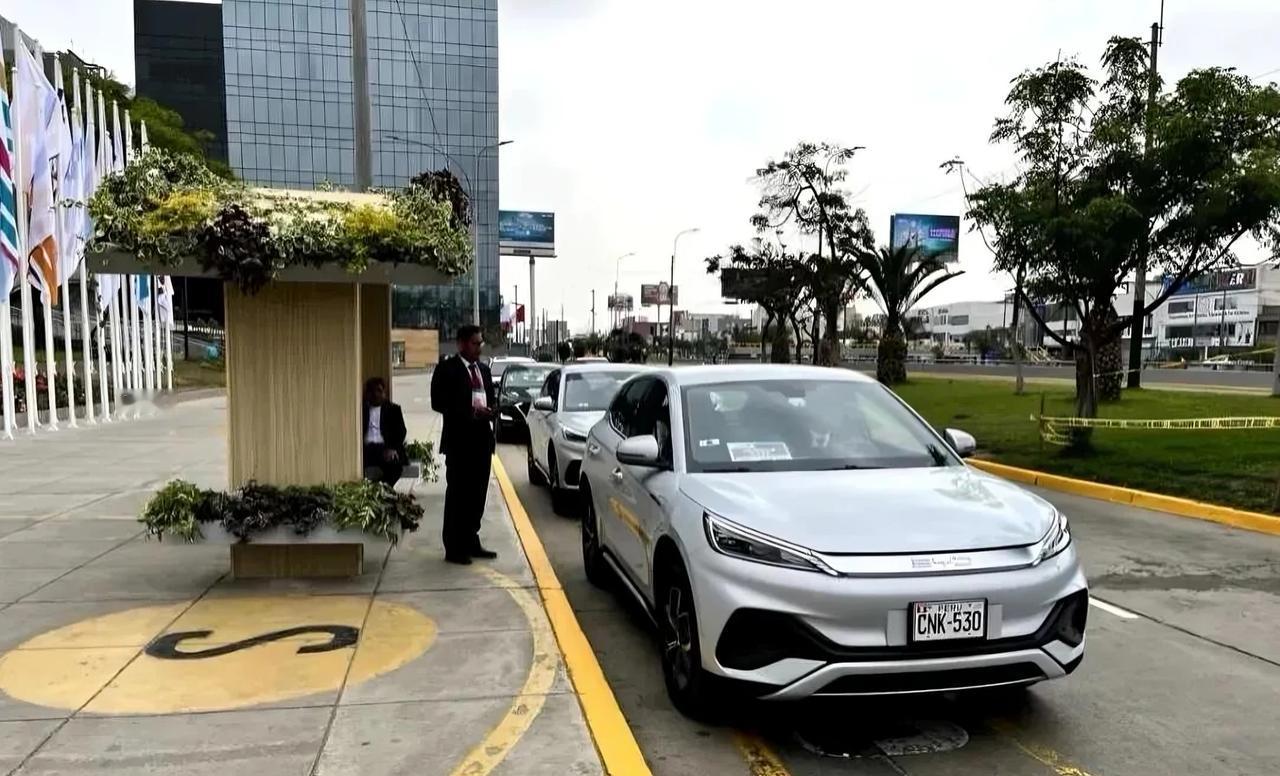 凭借足球出圈的非洲岛国佛得角，因石油完全依赖进口，燃油用车成本高昂。为缓解财政压