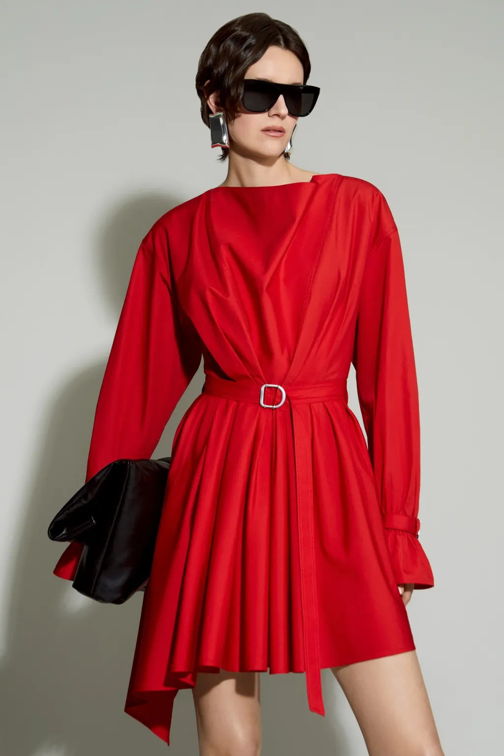 Derek Lam 2027 早春系列 