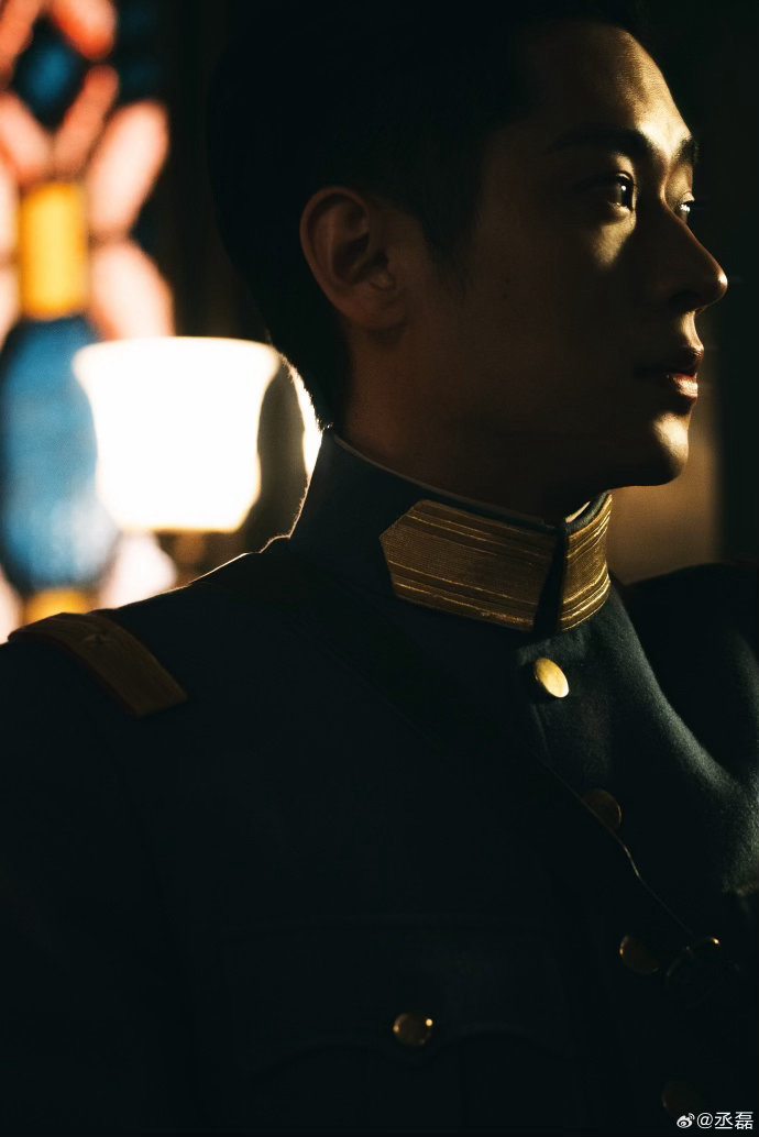 丞磊说希望最后的结果能如意玉簟秋官宣杀青 丞磊在现场说希望结果如意，感谢大家陪伴