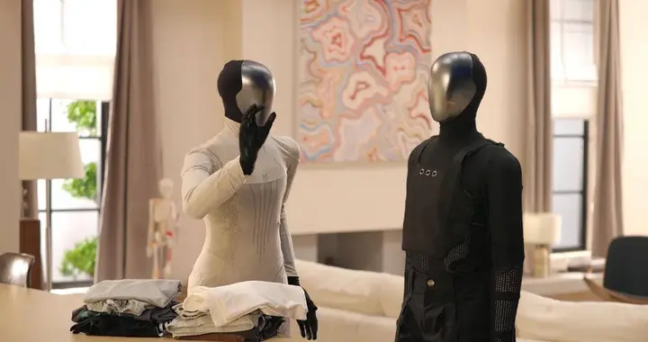 这家公司刚成立7个月，正在打磨通用具身智能的终极形态