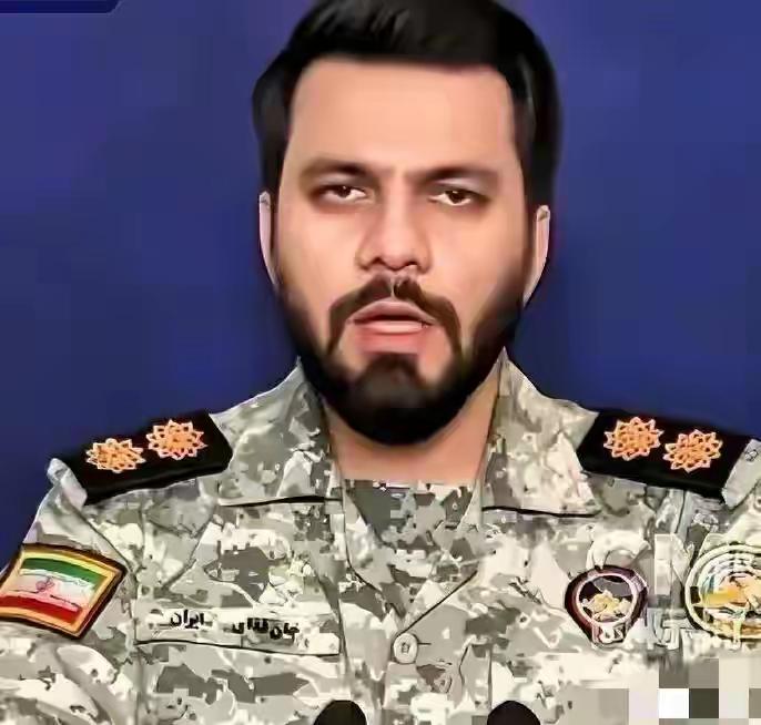 伊朗军方消息，
2026年4月15日，伊朗军方发言人硬气放话了：只要美国敢封锁我