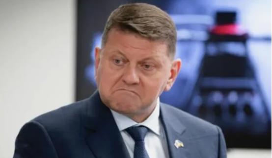 扎卢日尼称，一旦乌克兰士兵从前线返回家乡，乌克兰可能会爆发内战。

按照乌军前总