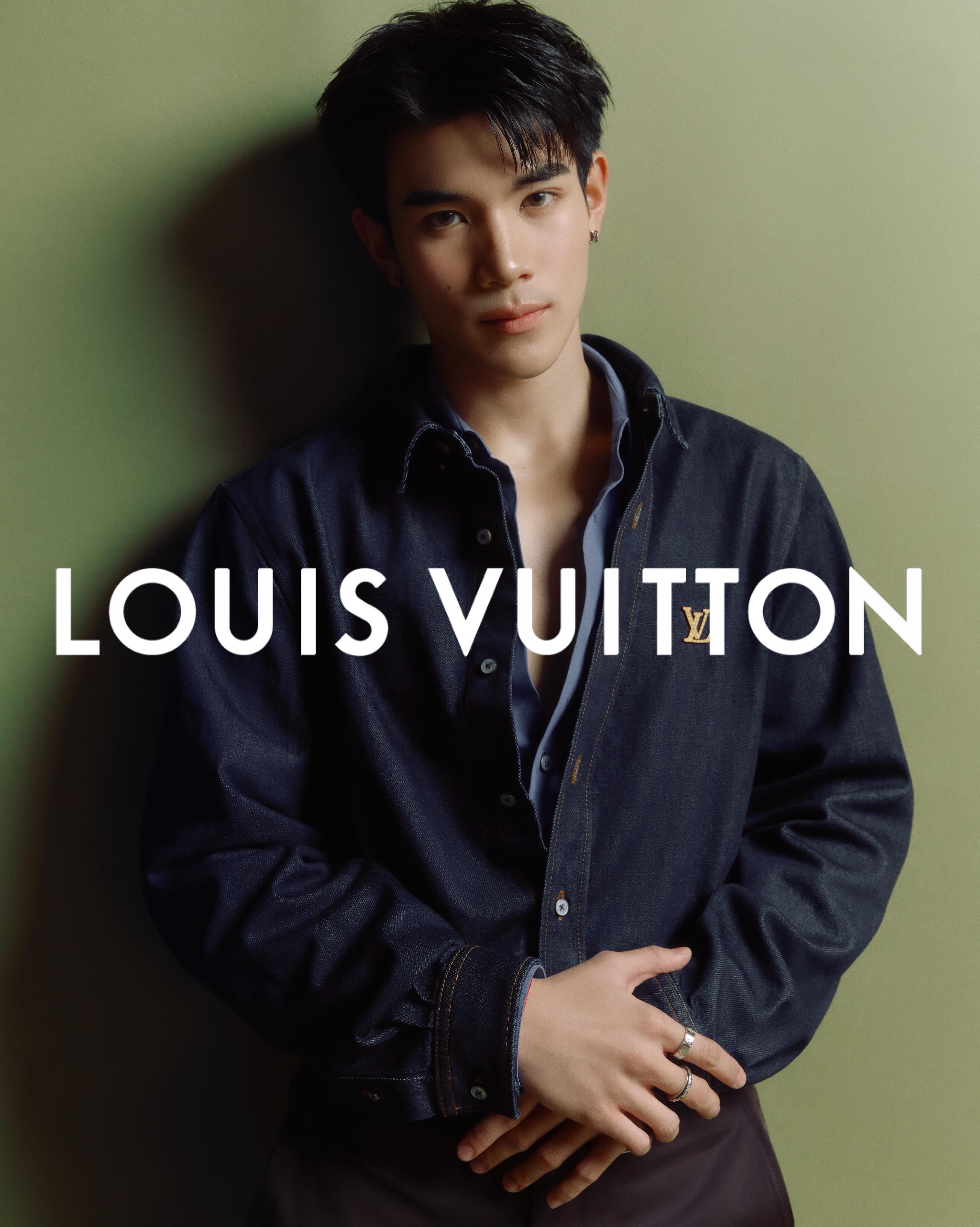 “Friend of the House LouisVuitton Fourth