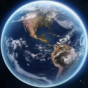 3D卫星地图看世界