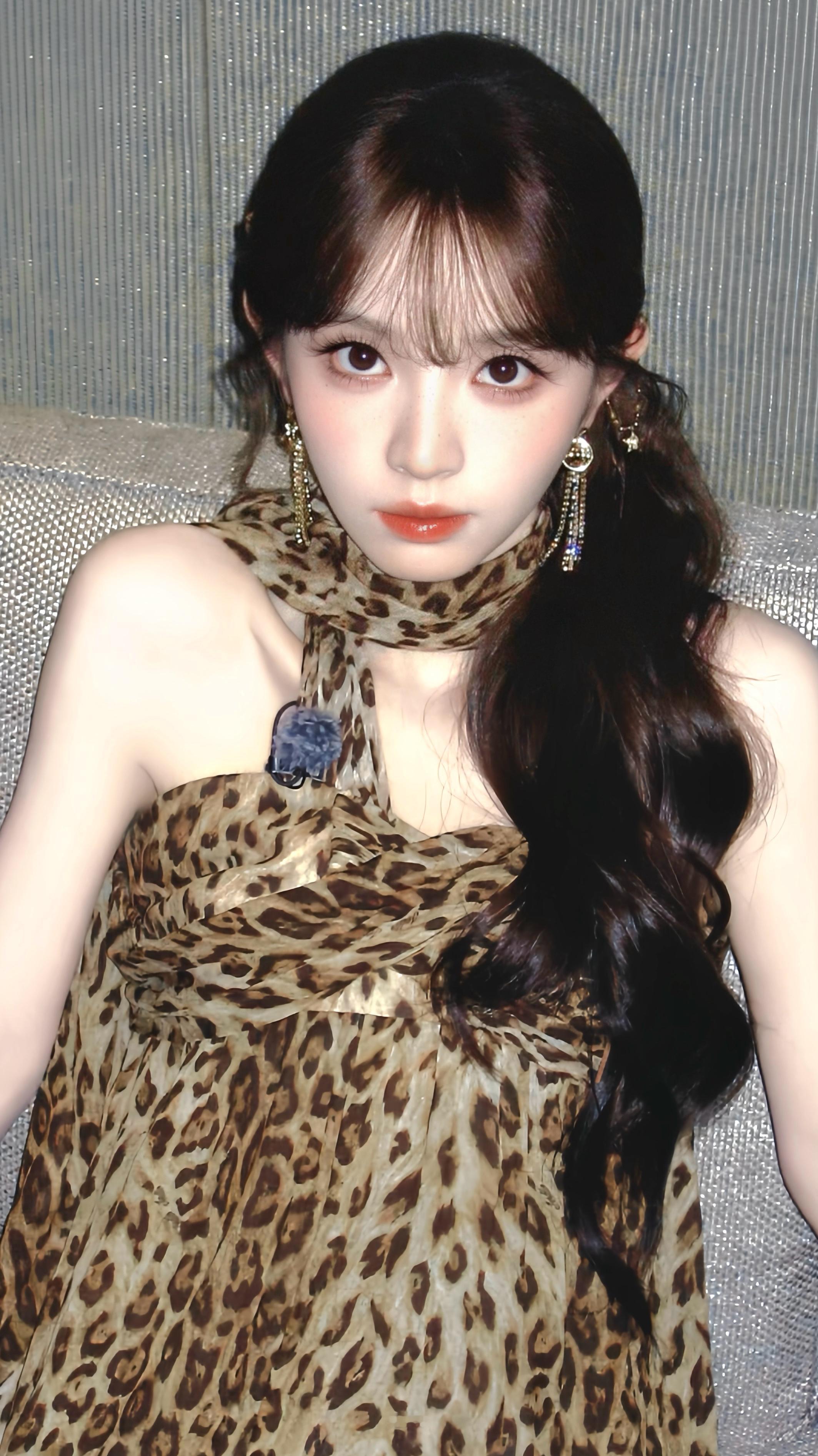 小猎豹🐆田曦薇