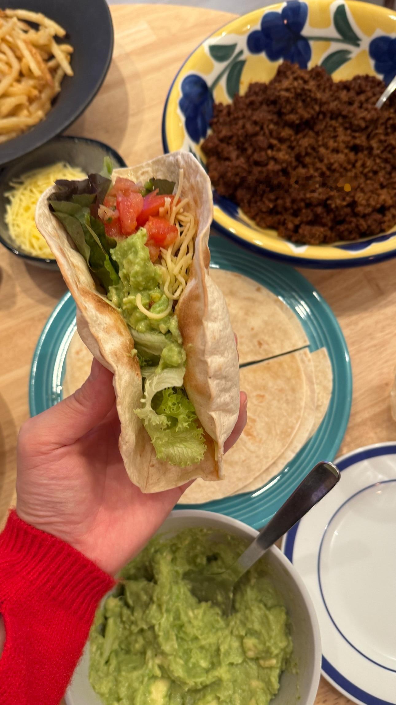 富田鈴花🚗  「まいうーっ」　suzygram