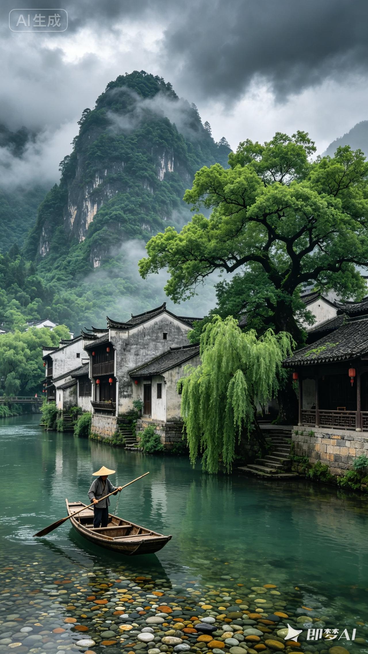 世界上唯一绝对公平的，就是时间。
小时候，我们羡慕别人家境好；长大后，嫉妒别人运