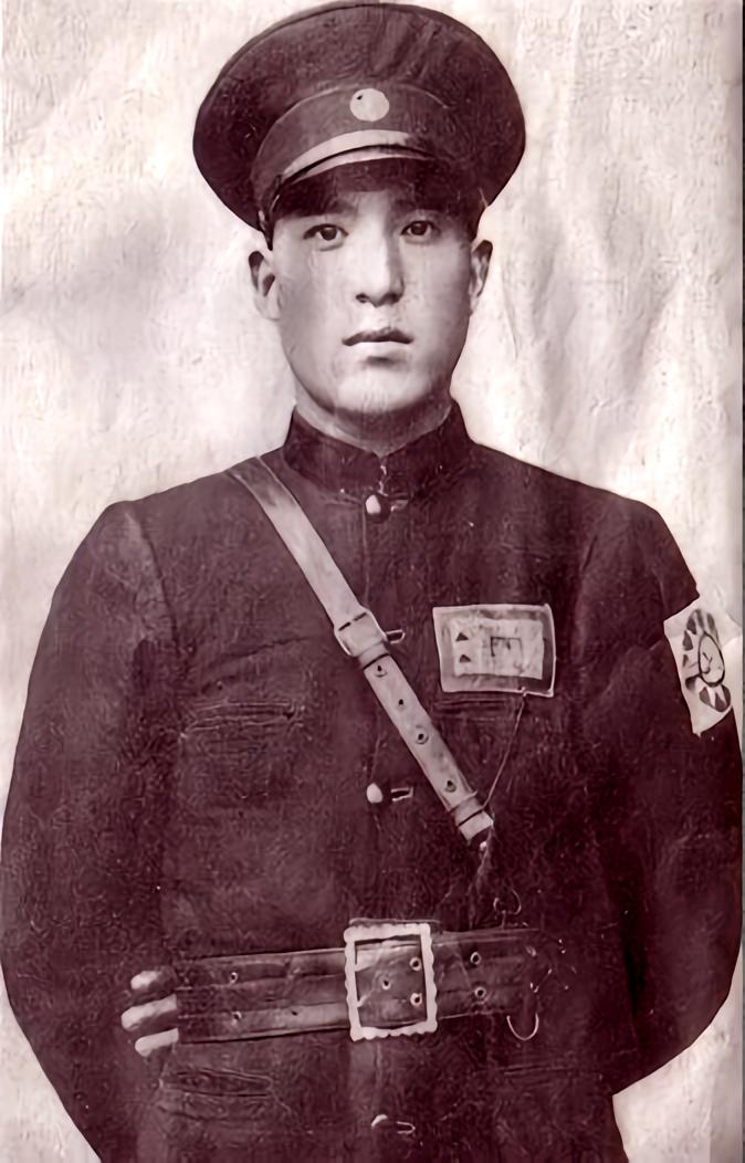 马仲英（约1911—1937？），原名马步英，字子才，经名索非尤，回族，甘肃河州