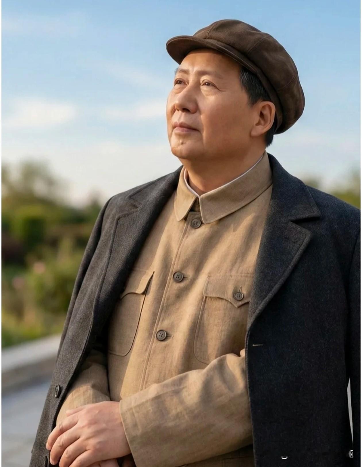 只有社会主义才能救中国，这个问题毛主席已经做了详细的分析！

首先是中国的国情，
