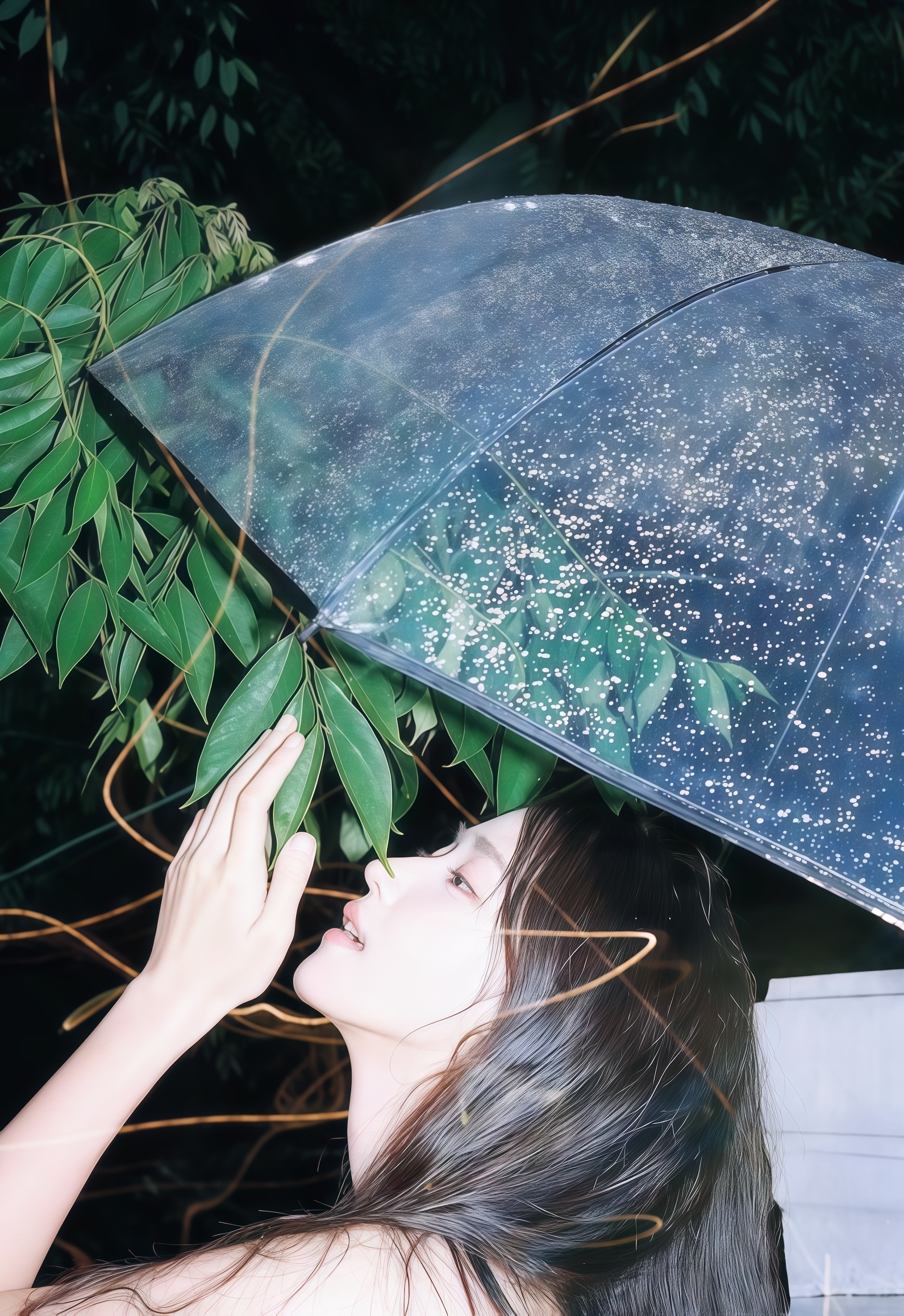 卢昱晓 🌷卢昱晓谋杀者的告白 |卢昱晓林遇安女孩，你的眼睛就是太空坠落的星星啊