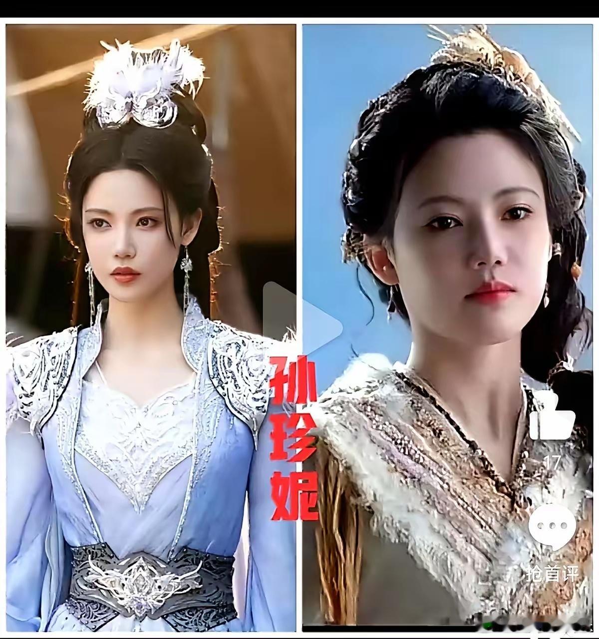 《长月烬明》里那个敢爱敢恨的小狐狸，确实让人眼前一亮。但一转头，到了《师兄太稳健