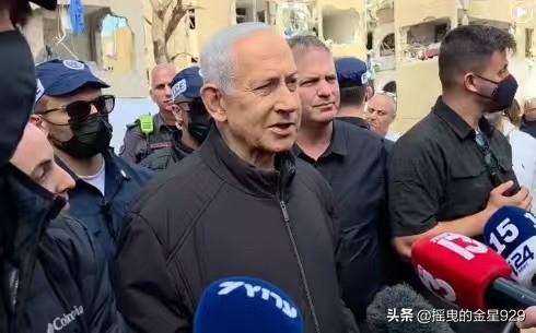 伊朗的目标是整个世界——以色列总理内塔尼亚胡指责伊朗对平民发动袭击，声称，伊朗的