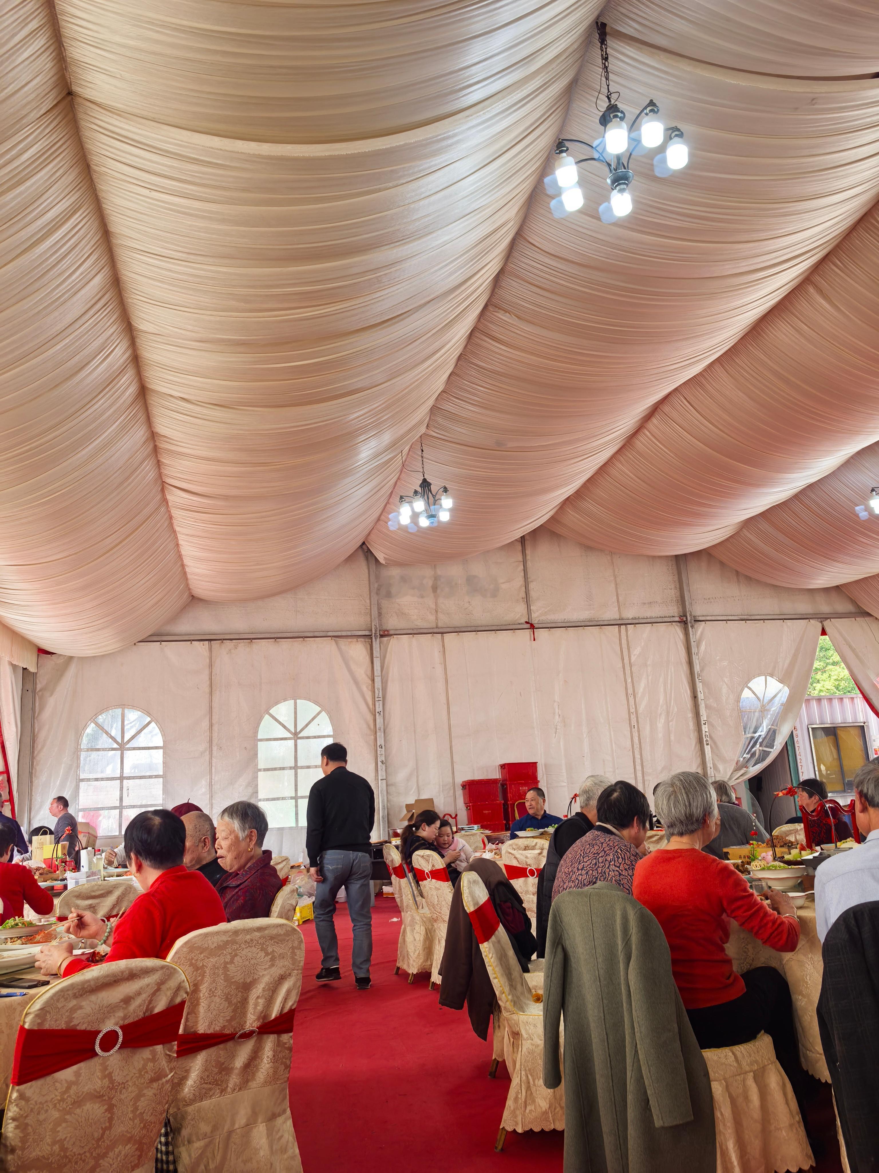 正月初六，沾沾喜气！ 绍兴·兰亭文化旅游度假区