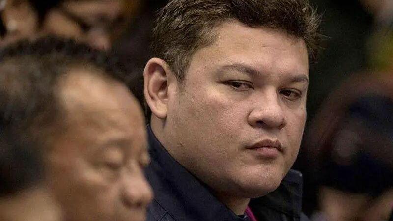 这场马蒂巴戈与保罗·杜特尔特的互怼，本质是杜特尔特家族和马科斯阵营围绕防洪工程腐