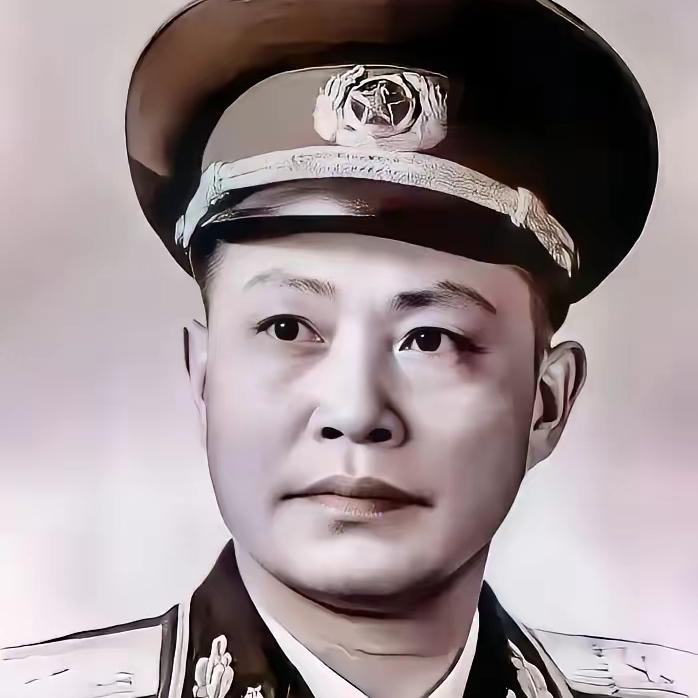 1938年，日军制造了高洪口大屠杀后，黄新廷想要报仇，但贺龙不许，并且还撂下一句