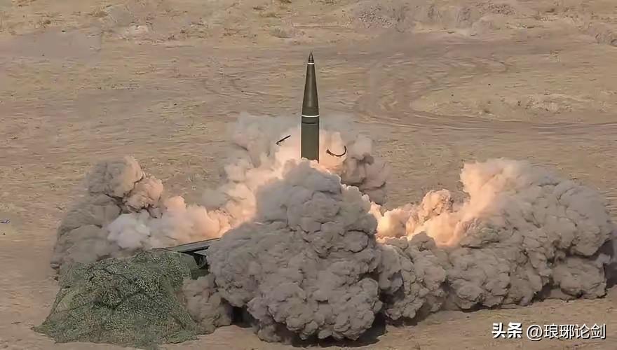 突发！3月5日伊朗第17轮猛攻：7套雷达被毁，美以直接失明

中东彻底炸锅！谁也