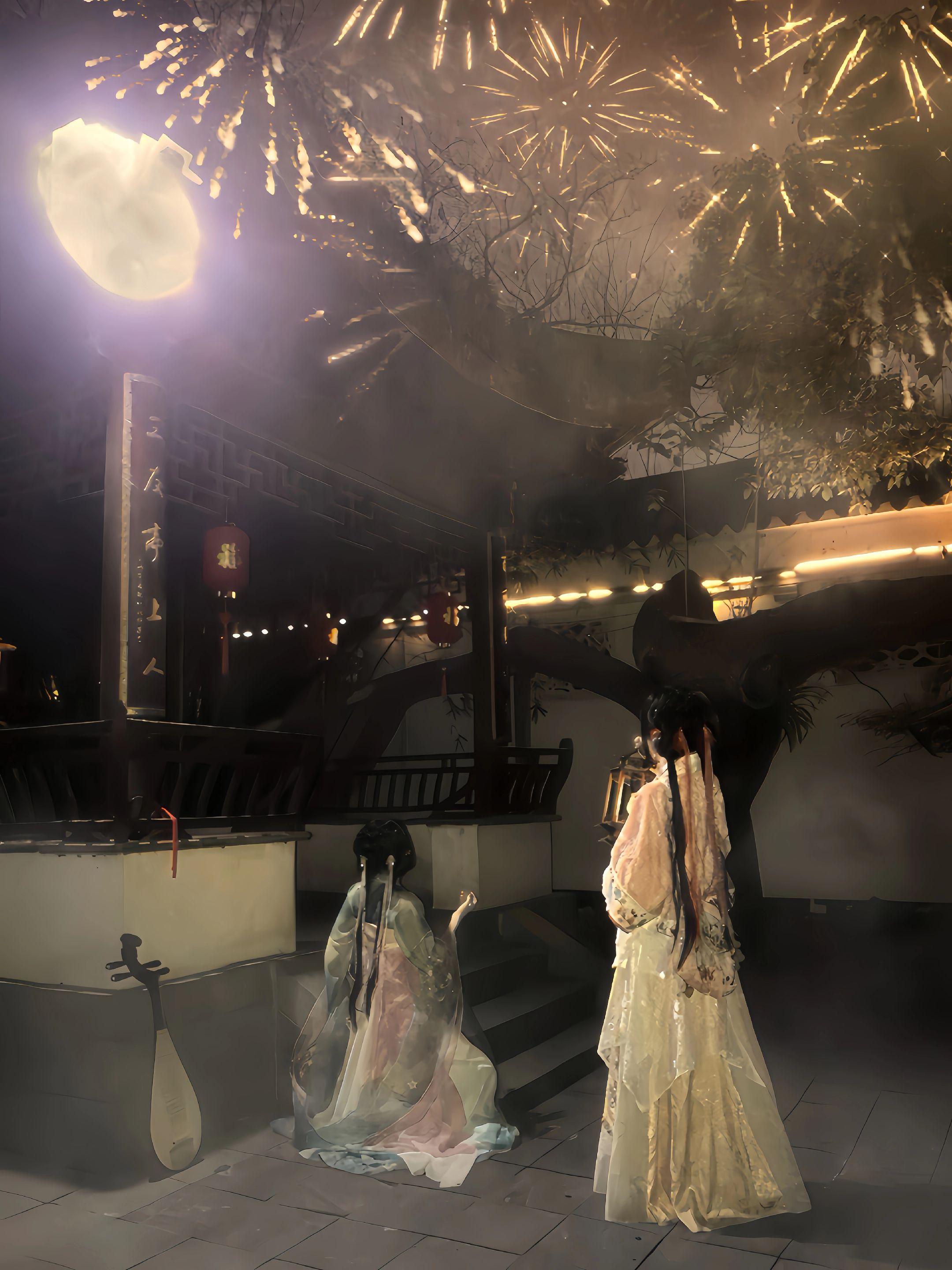 “上一页 红颜高楼起长歌”