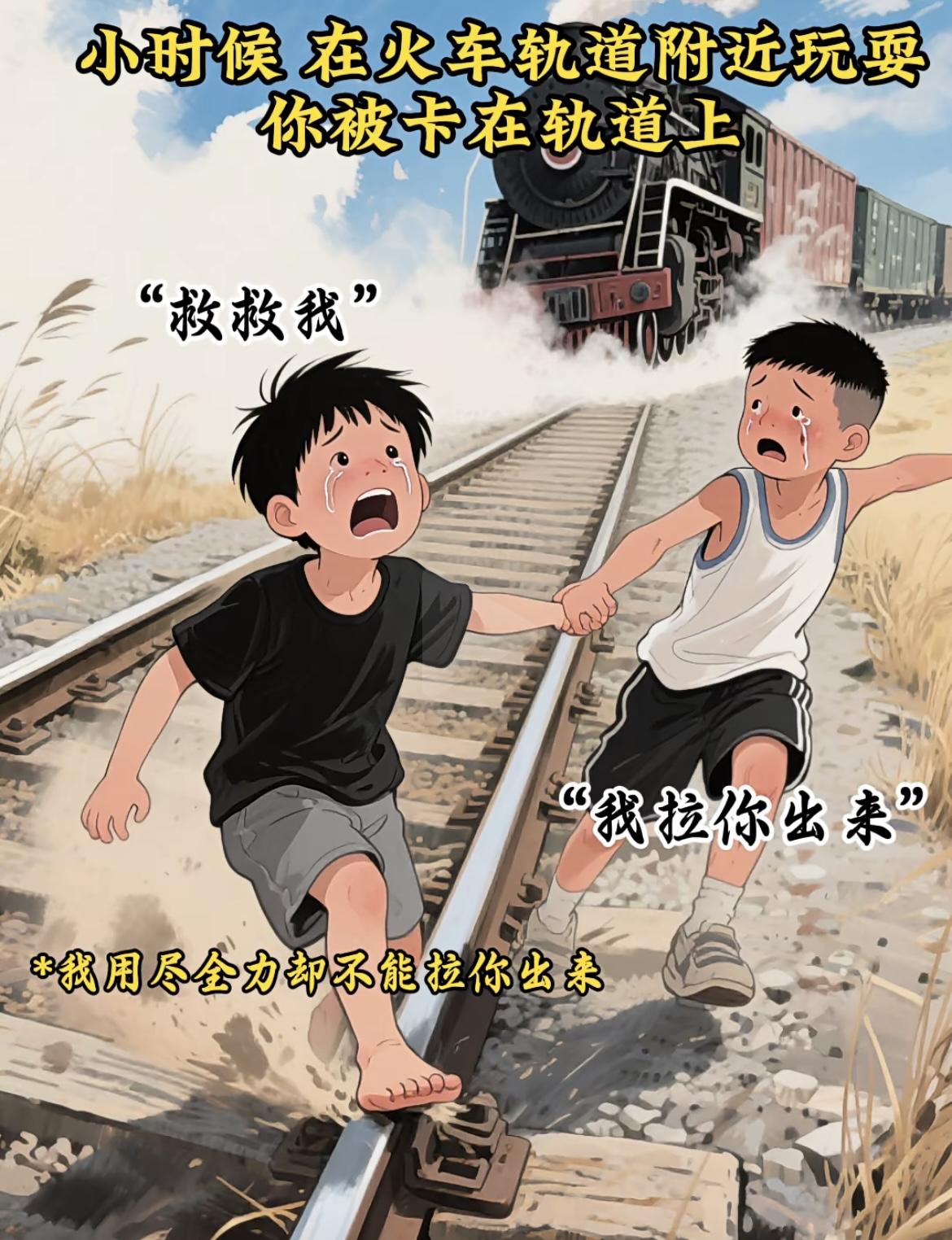 “ 发小，是你么，你不要害我啊 ”[吐血][吐血]

“ 你曾舍命救我，我怎么会