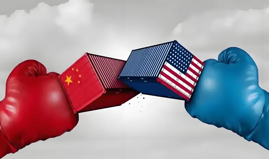 美日现在对中国不是“强硬”，是慌了！因为他们已经看清一件事——海南一旦封关跑顺，