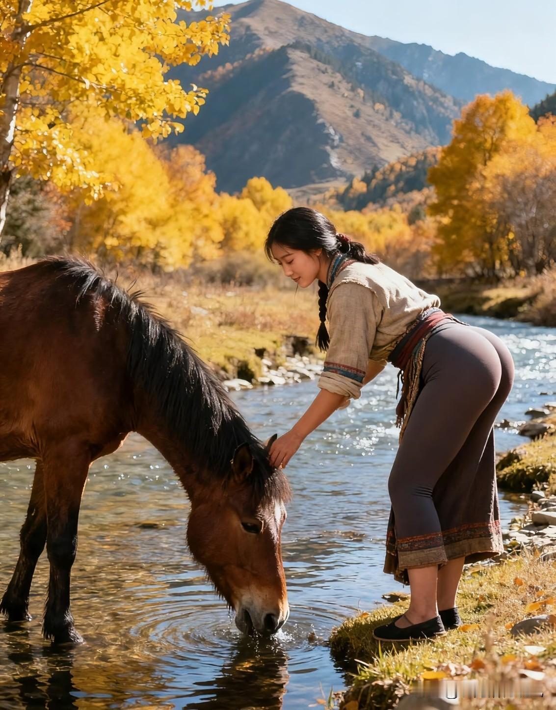 女人颜值重要还是性格好重要?
咱说实话，颜值和性格真没法一刀切说哪个更重要！颜值