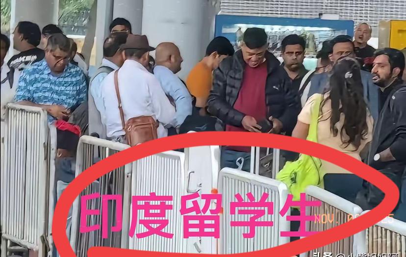 别被带节奏了！
最近传“南亚面孔=拒签”纯属误导
真相根本不是歧视！

深圳口岸