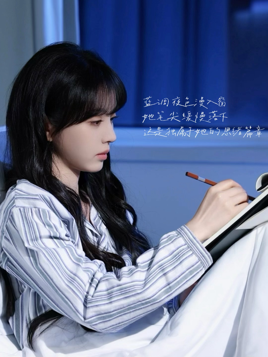 田曦薇 🫧 林知夏观察日记何以构成林知夏的小世界？是细水长流的点滴，简单的快乐
