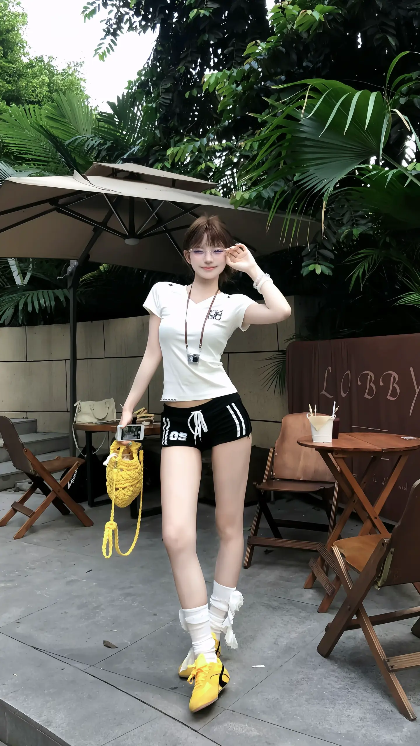 我会不择手段的去享受我想要的自由