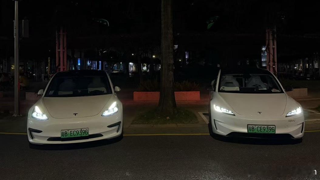 好家伙！网友们真的无敌了上哪儿收集这么多车牌只差了一两个数字，车型还是一样的车啊