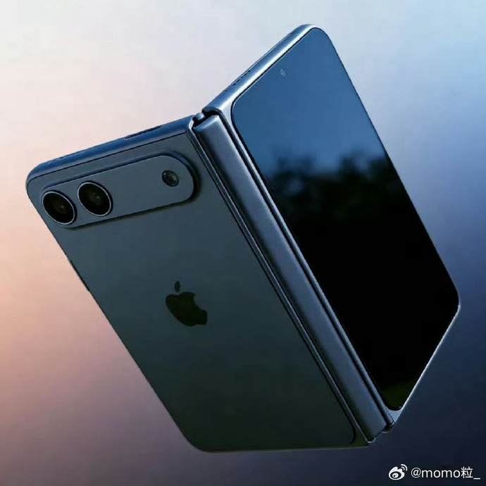 iPhone史上最大规模产品革新来了 国产折叠屏：电钻、拳击都给我端上来测试！ 