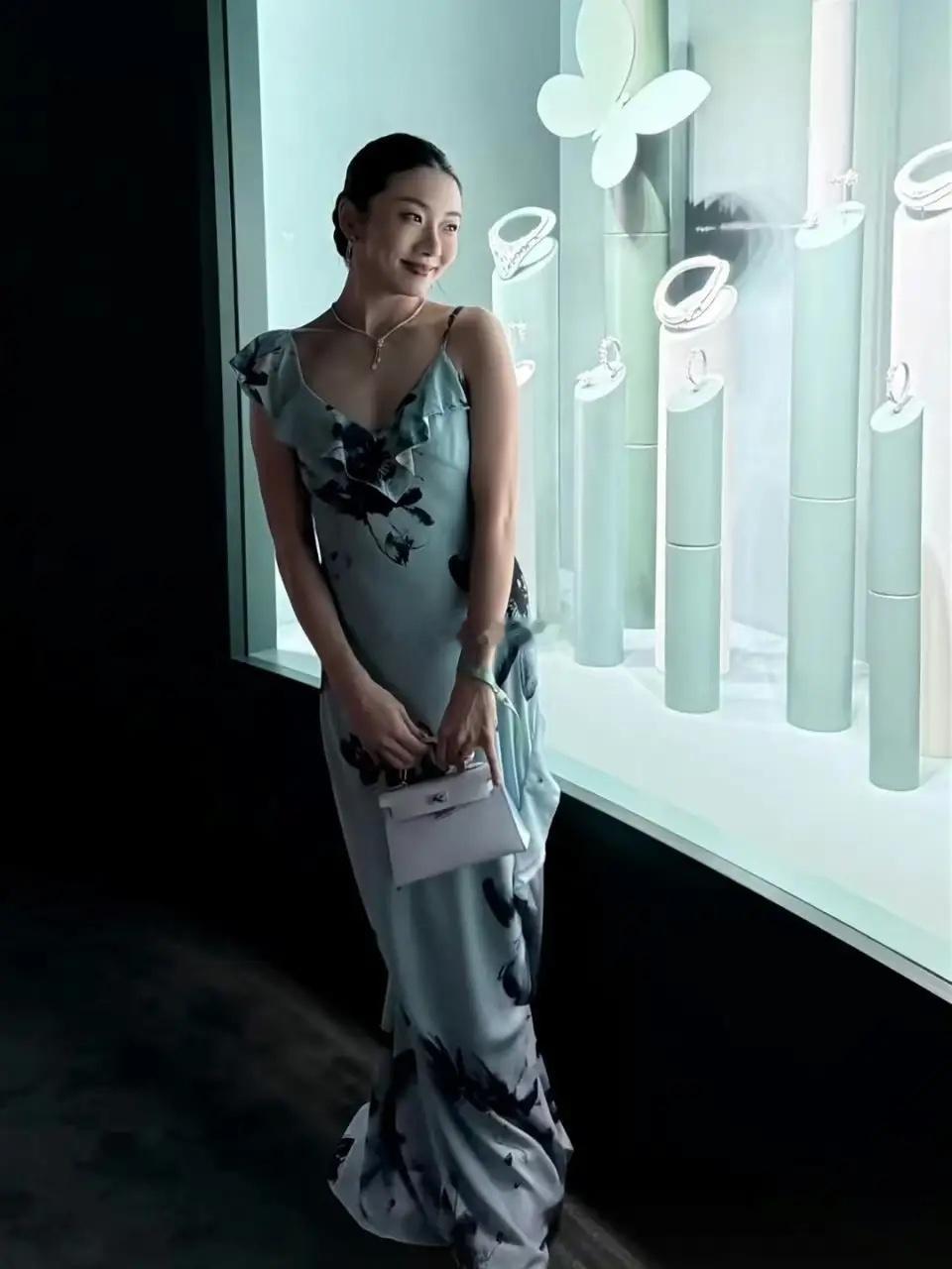程晓玥谈离婚多少人困在破碎婚姻里苦苦硬撑，看完程晓玥这番话，瞬间被点醒！谈及离婚