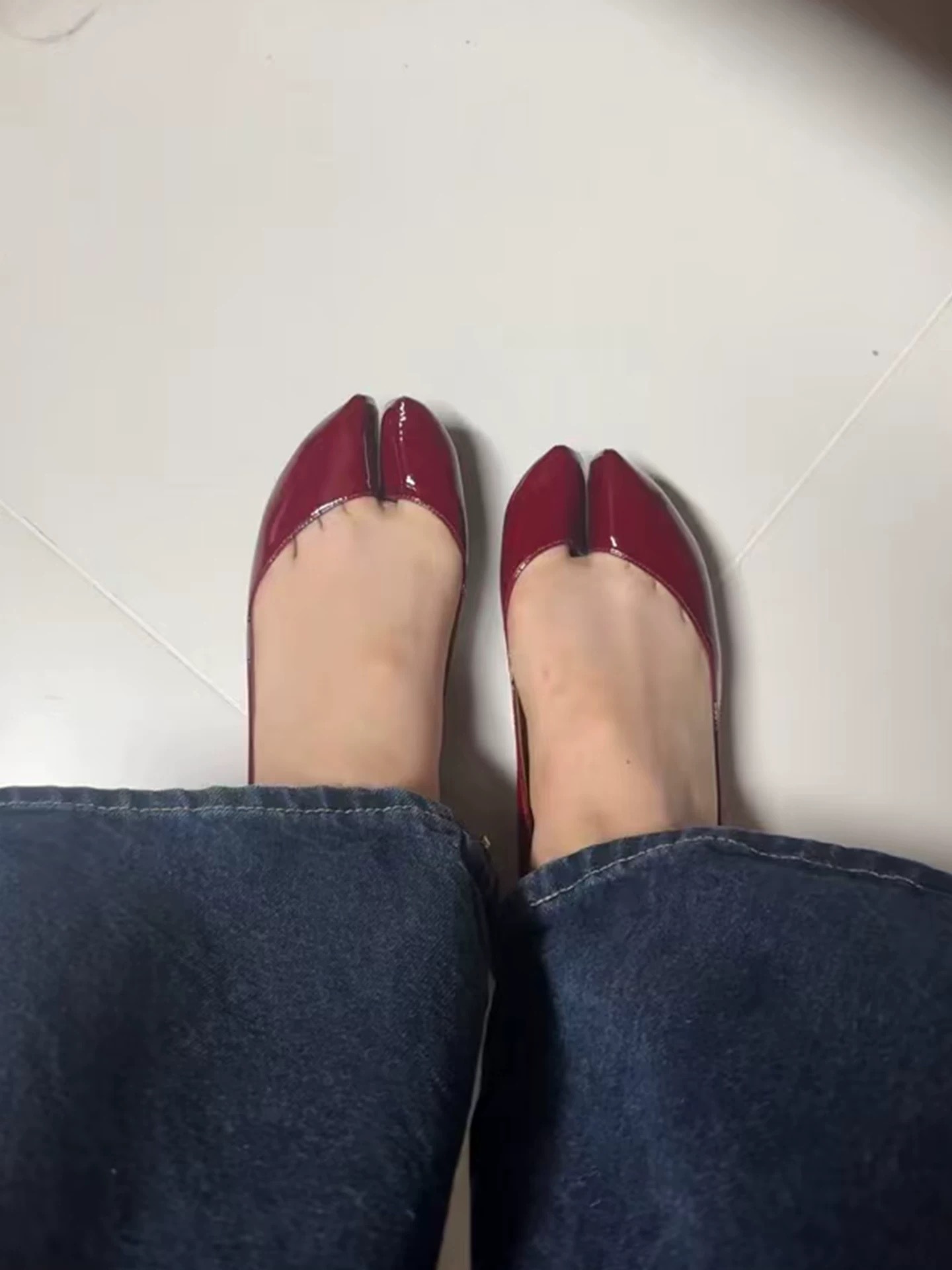 ❓ 