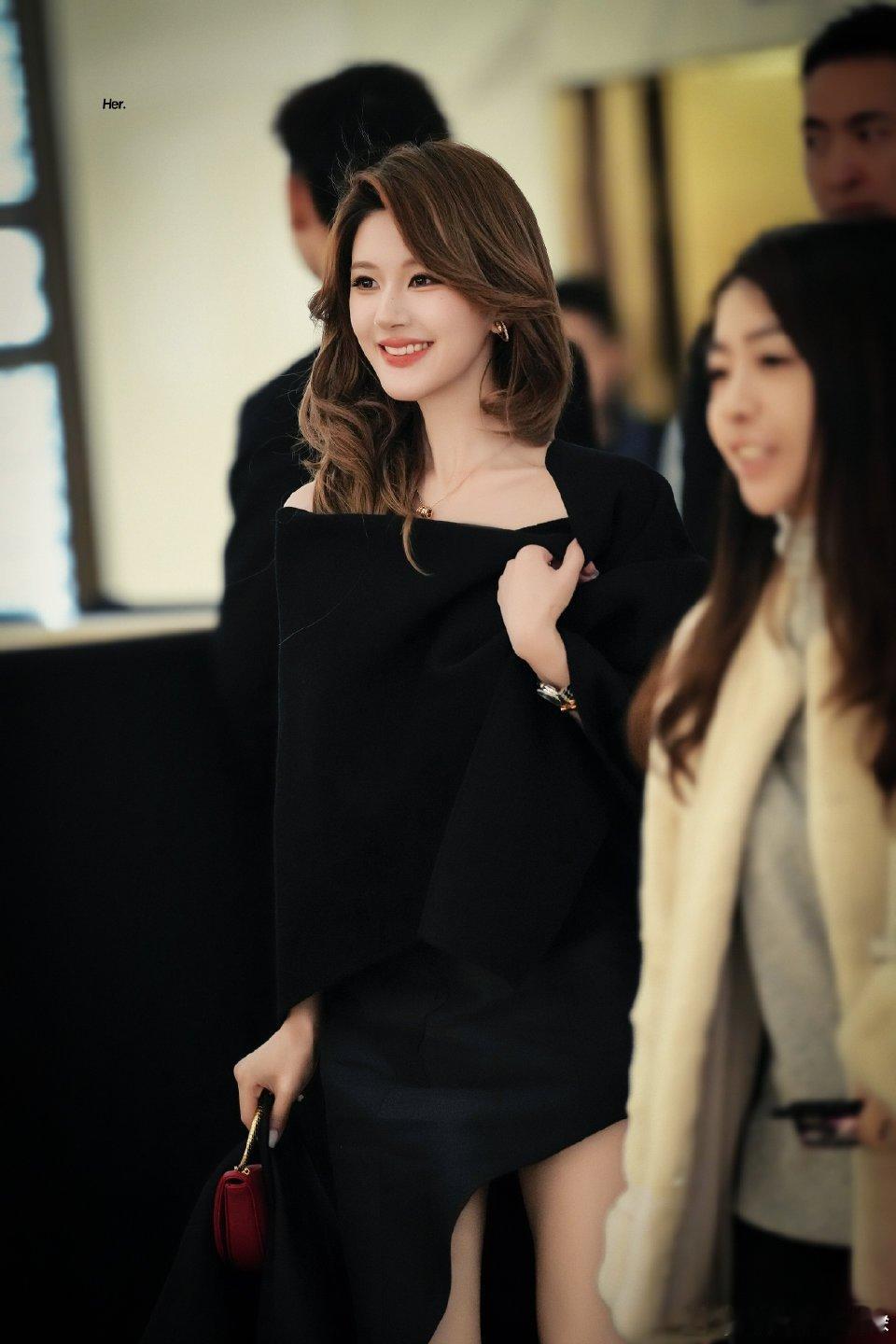 2026女明星祝福只给赵露思，2025年小露露打了一个漂亮的翻身仗，还利用自身商