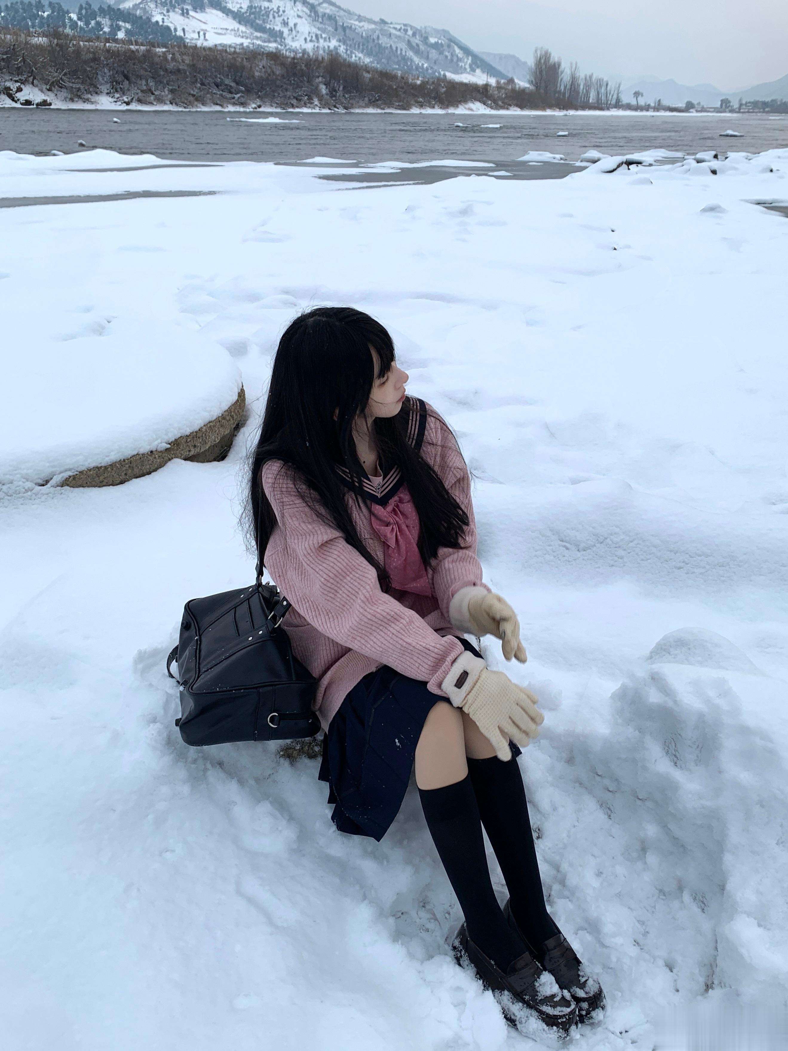❄️ ​​​