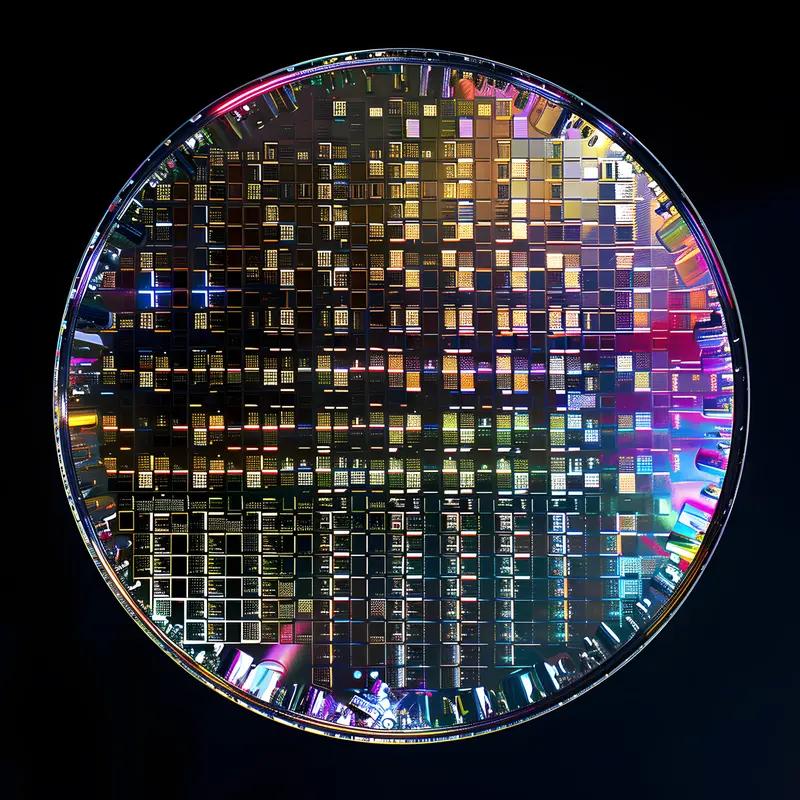 晶芯半导体太牛了！它是国内首家晶圆再生工厂，填补了再生晶圆国产空白。这家位于黄石