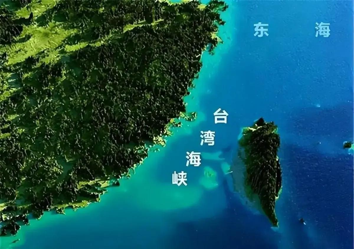 关于台湾问题，我这完全认同黄智贤icon女士的观点

美国真正目的是让大陆在美国