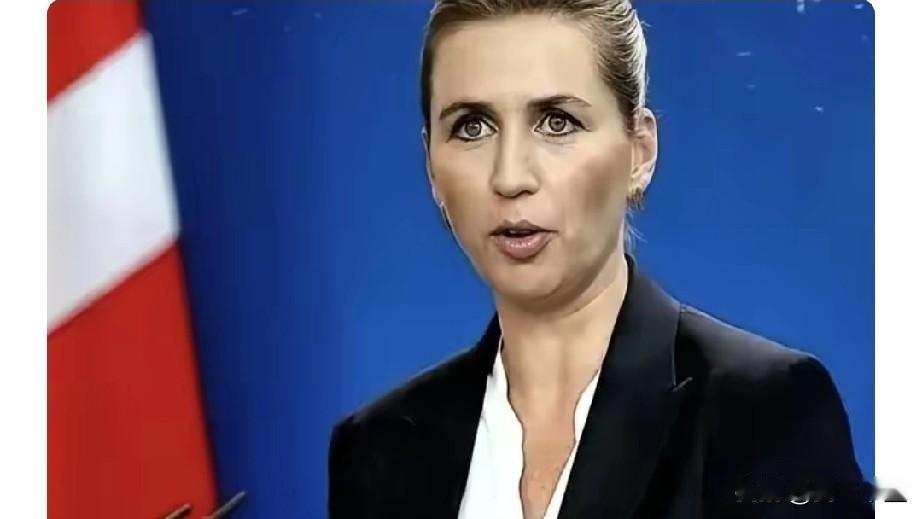 白宫新闻秘书卡罗琳·莱维特1月7日表示：
“特朗普总统已经明确表示，获得格陵兰岛