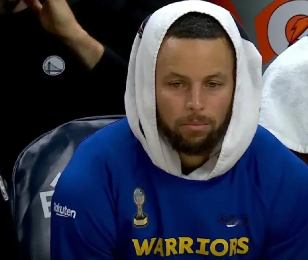 客场虫!勇士不敌步行者，库里负责!
客场虫，四客仅一胜，连败弱队，库里背锅，体能